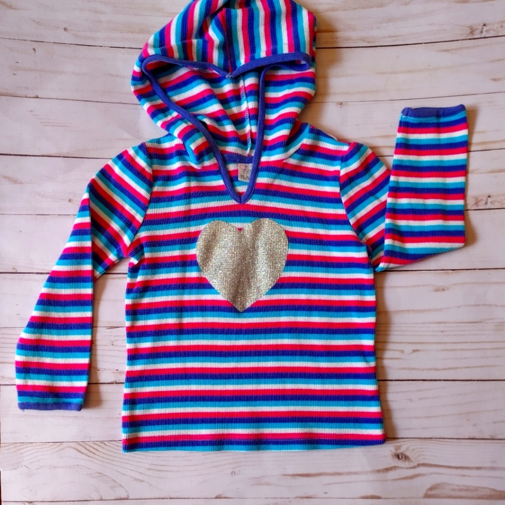 Children's Place Girl's Shirt